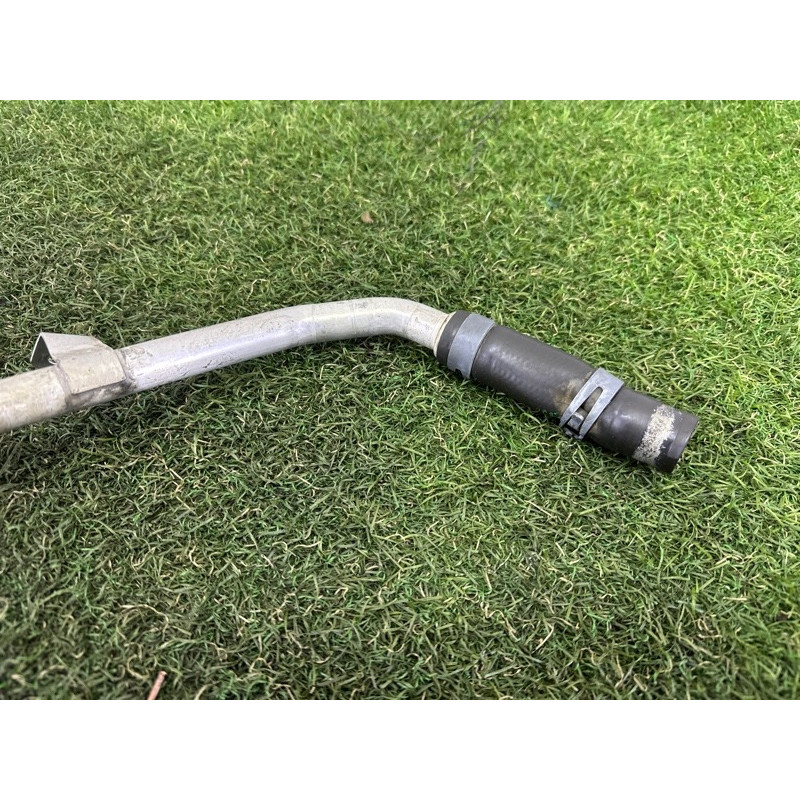 Трубка системи охолодження (система охолодження) Volkswagen Touareg NF 2012 3.0 Hybrid CGFA 7P0815249