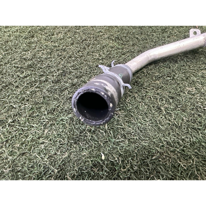 Трубка системи охолодження (система охолодження) Volkswagen Touareg NF 2012 3.0 Hybrid CGFA 7P0815249