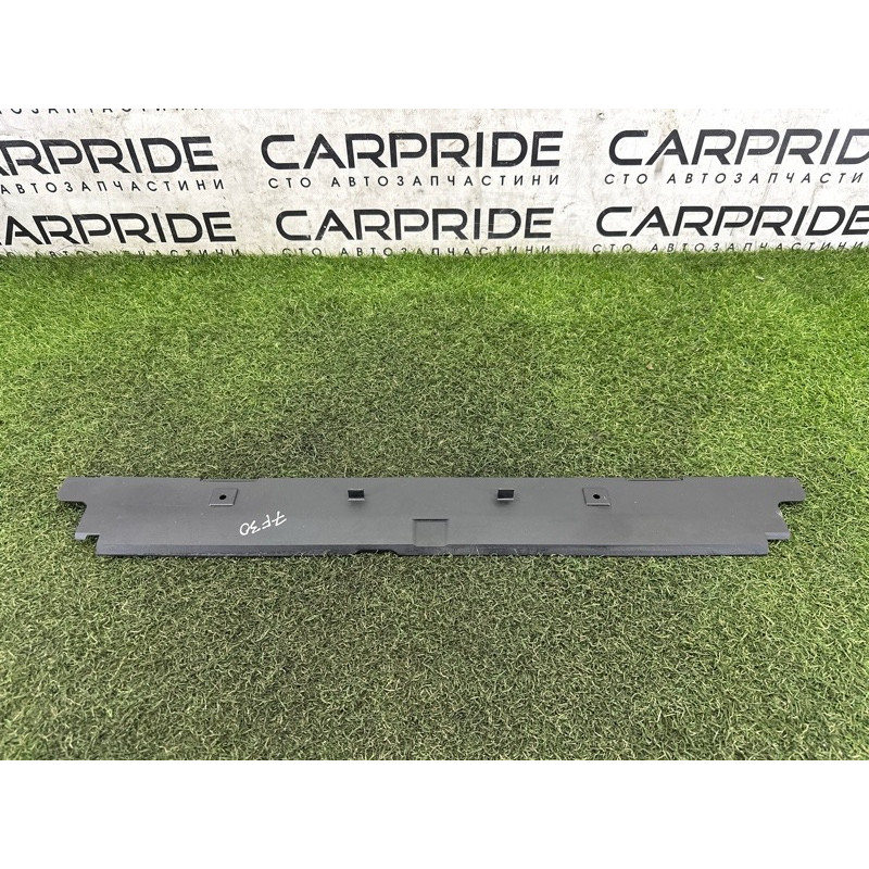 Рамка радіатора (кузов і елементи) BMW 3-series F30 2013 2.0 17117600543