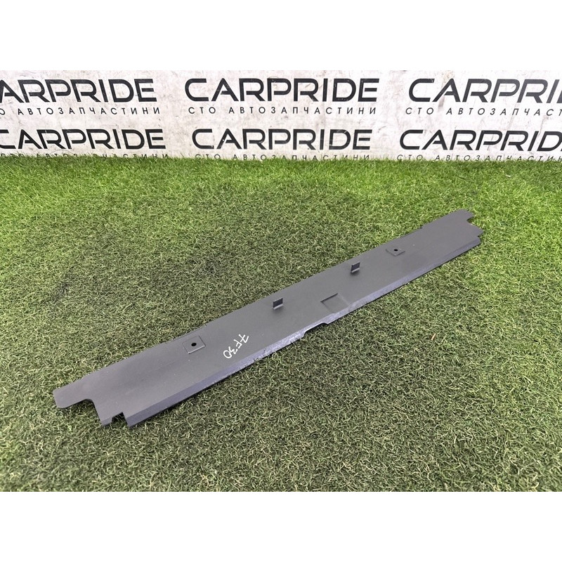 Рамка радіатора (кузов і елементи) BMW 3-series F30 2013 2.0 17117600543