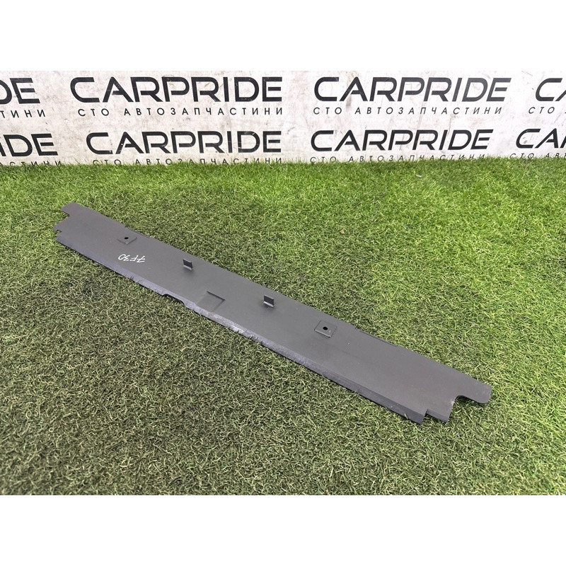 Рамка радіатора (кузов і елементи) BMW 3-series F30 2013 2.0 17117600543