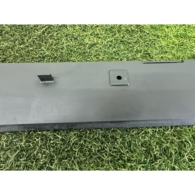 Рамка радіатора (кузов і елементи) BMW 3-series F30 2013 2.0 17117600543