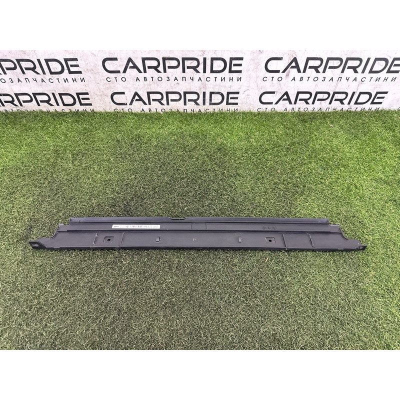 Рамка радіатора (кузов і елементи) BMW 3-series F30 2013 2.0 17117600543