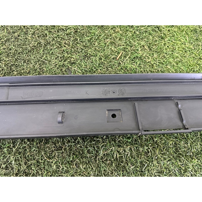 Рамка радіатора (кузов і елементи) BMW 3-series F30 2013 2.0 17117600543