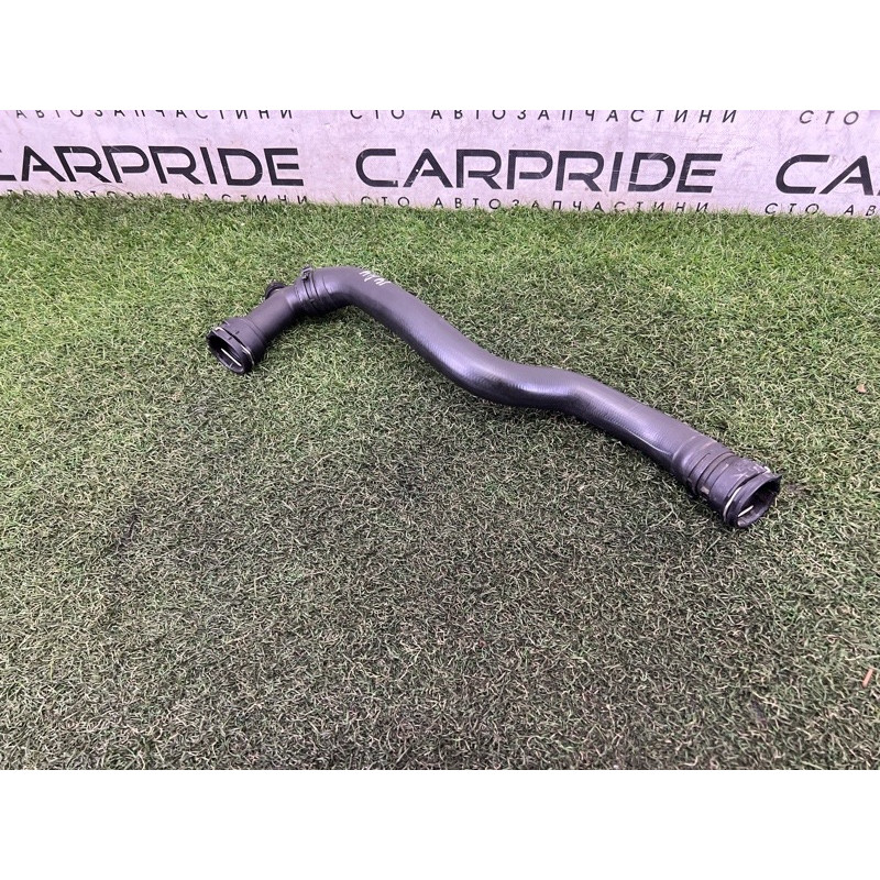 Патрубок (система охлаждения) AUDI A4 B9 2017 2.0 8W0122101B