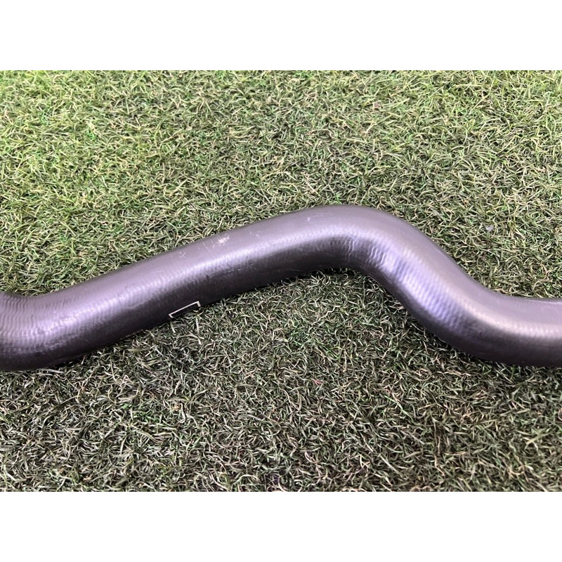 Патрубок (система охлаждения) AUDI A4 B9 2017 2.0 8W0122101B