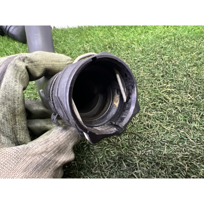 Патрубок (система охлаждения) AUDI A4 B9 2017 2.0 8W0122101B