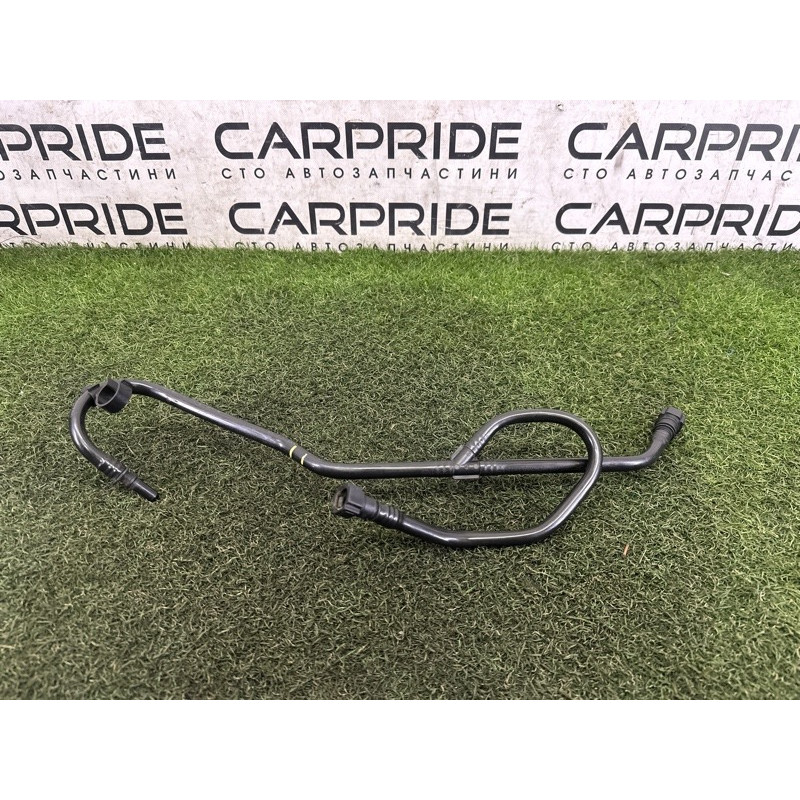 Трубка вакуумного підсилювача гальм (тормозная система) LAND ROVER Range Rover L405 2016 5.0 LR048193