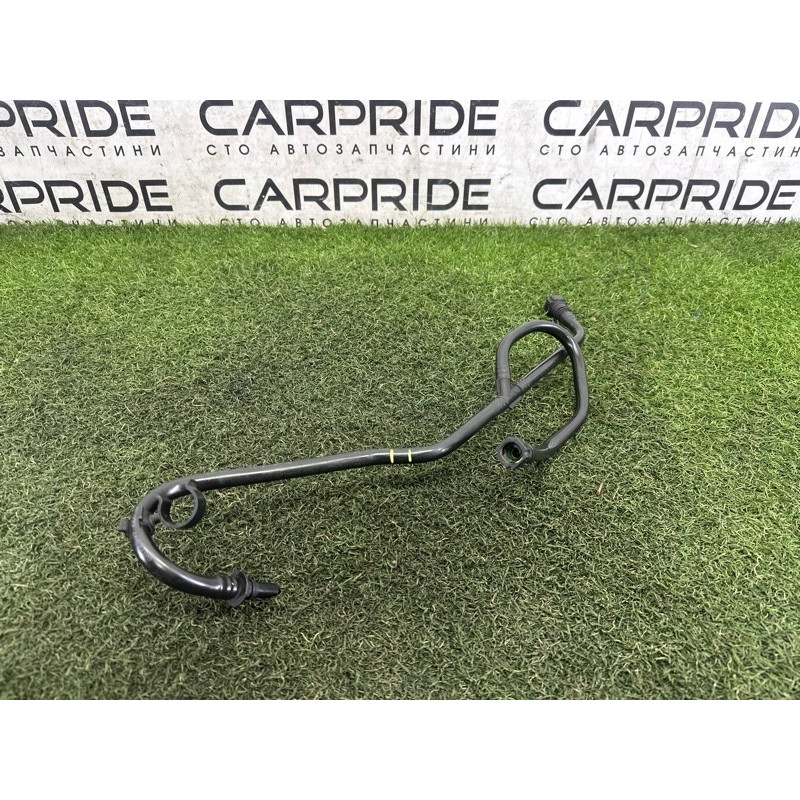 Трубка вакуумного підсилювача гальм (тормозная система) LAND ROVER Range Rover L405 2016 5.0 LR048193