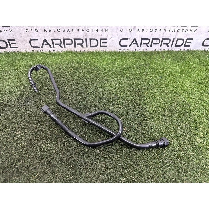 Трубка вакуумного підсилювача гальм (тормозная система) LAND ROVER Range Rover L405 2016 5.0 LR048193