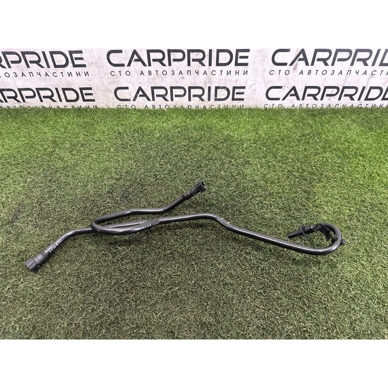 Трубка вакуумного підсилювача гальм (тормозная система) LAND ROVER Range Rover L405 2016 5.0 LR048193