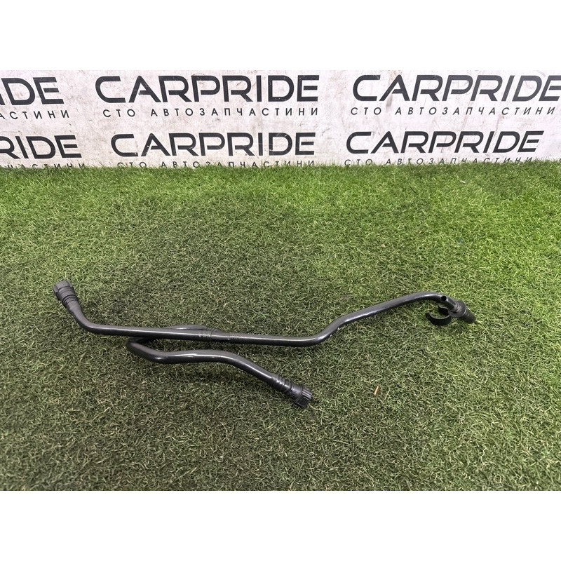 Трубка вакуумного підсилювача гальм (тормозная система) LAND ROVER Range Rover L405 2016 5.0 LR048193