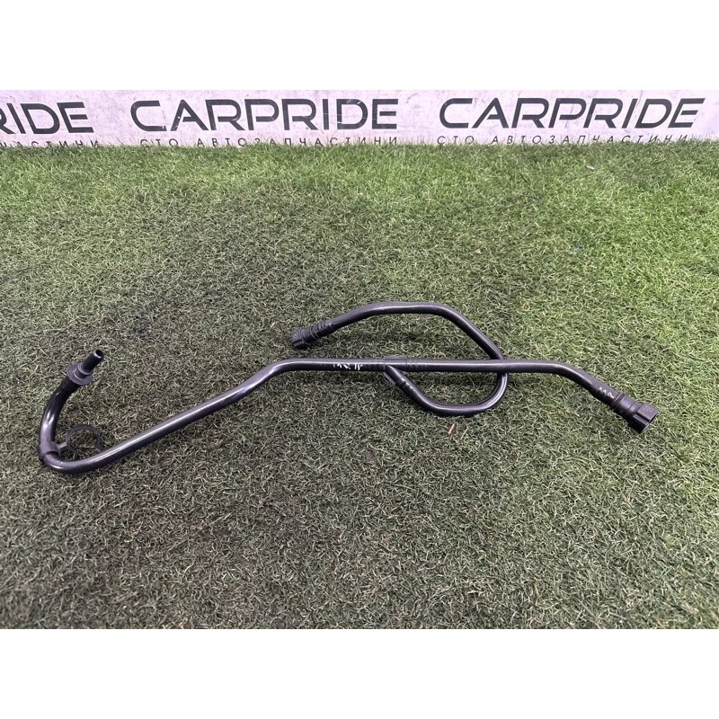 Трубка вакуумного підсилювача гальм (тормозная система) LAND ROVER Range Rover L405 2016 5.0 LR048193