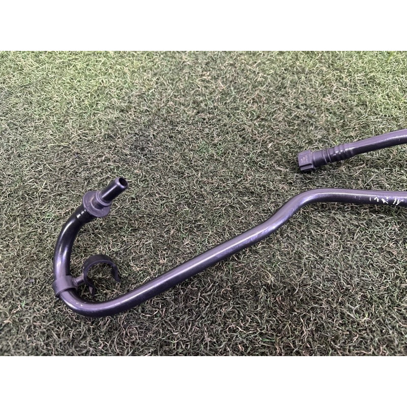 Трубка вакуумного підсилювача гальм (тормозная система) LAND ROVER Range Rover L405 2016 5.0 LR048193