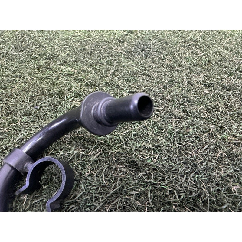 Трубка вакуумного підсилювача гальм (тормозная система) LAND ROVER Range Rover L405 2016 5.0 LR048193