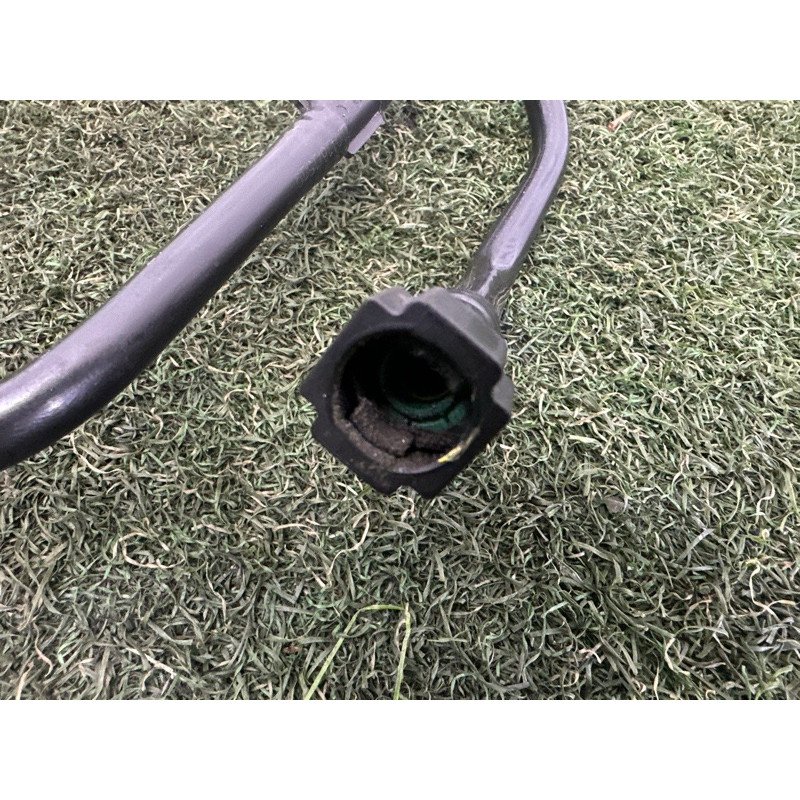 Трубка вакуумного підсилювача гальм (тормозная система) LAND ROVER Range Rover L405 2016 5.0 LR048193