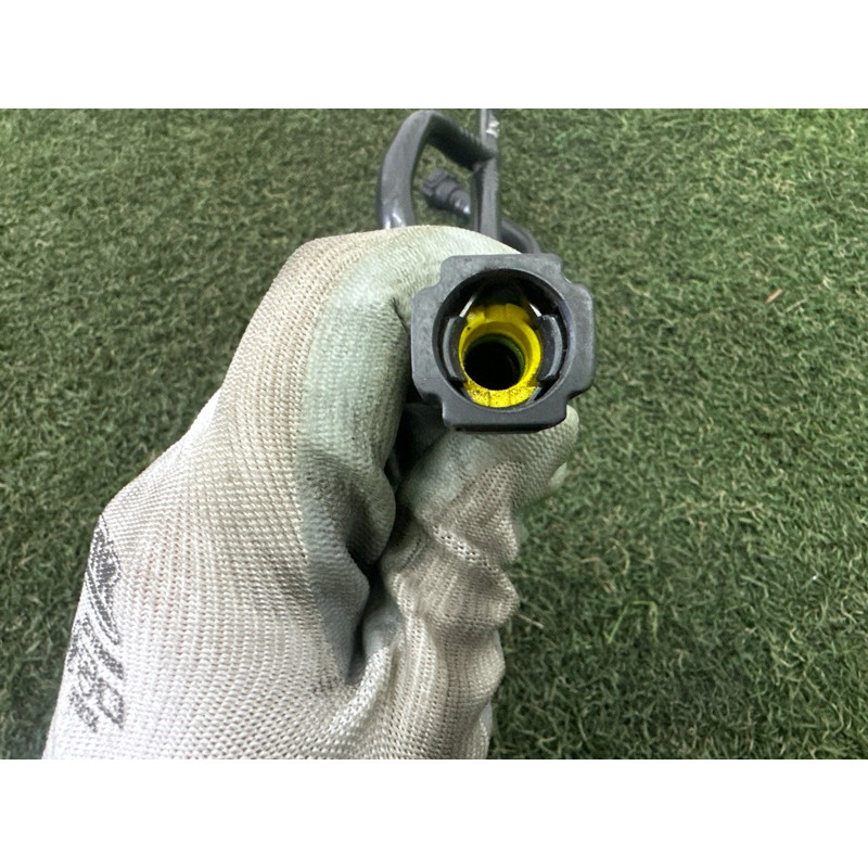 Трубка вакуумного підсилювача гальм (тормозная система) LAND ROVER Range Rover L405 2016 5.0 LR048193