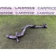 Трубка системи охолодження (система охолодження) AUDI Q7 4L 2011 3.0 TFSi 06E121045Q