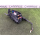 Блок предохранителей (электрика) Volkswagen Touareg NF 2013 3.6 7P0907295