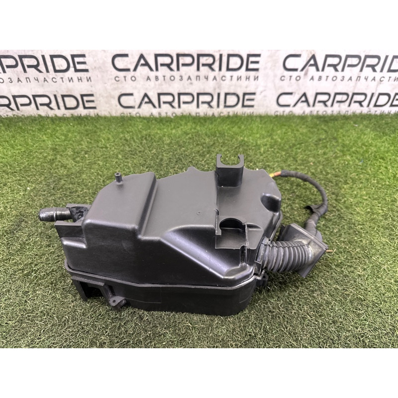 Блок предохранителей (электрика) Volkswagen Touareg NF 2013 3.6 7P0907295