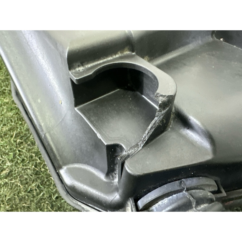 Блок предохранителей (электрика) Volkswagen Touareg NF 2013 3.6 7P0907295