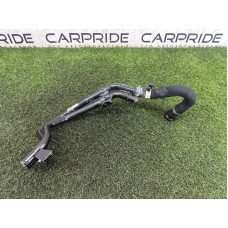 Трубка системы охлаждения