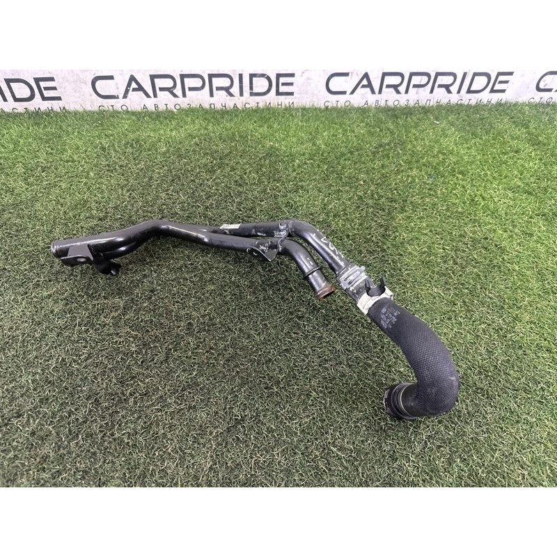 Трубка системи охолодження (система охолодження) AUDI Q7 4L 2011 3.0 TFSi 7L8121070AD