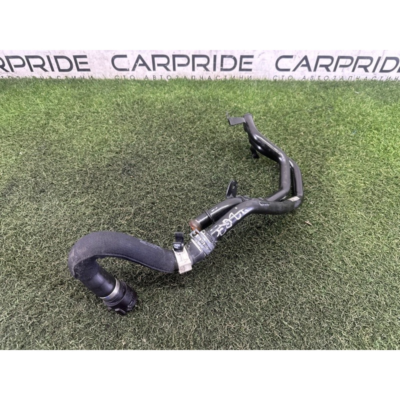 Трубка системи охолодження (система охолодження) AUDI Q7 4L 2011 3.0 TFSi 7L8121070AD