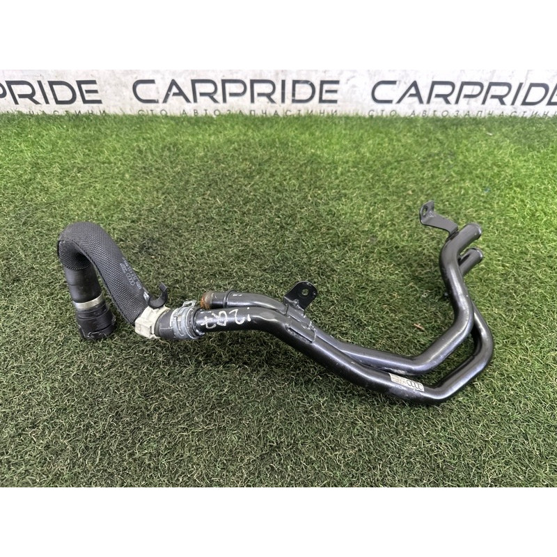 Трубка системи охолодження (система охолодження) AUDI Q7 4L 2011 3.0 TFSi 7L8121070AD