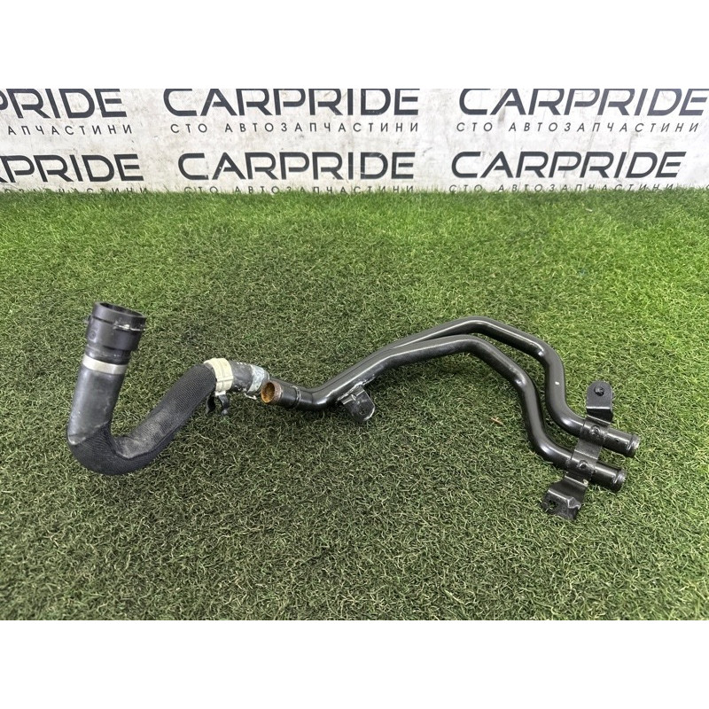 Трубка системи охолодження (система охолодження) AUDI Q7 4L 2011 3.0 TFSi 7L8121070AD