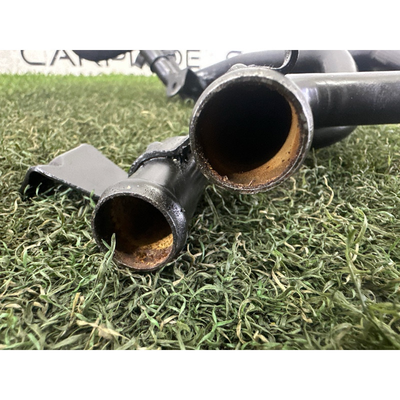 Трубка системи охолодження (система охолодження) AUDI Q7 4L 2011 3.0 TFSi 7L8121070AD