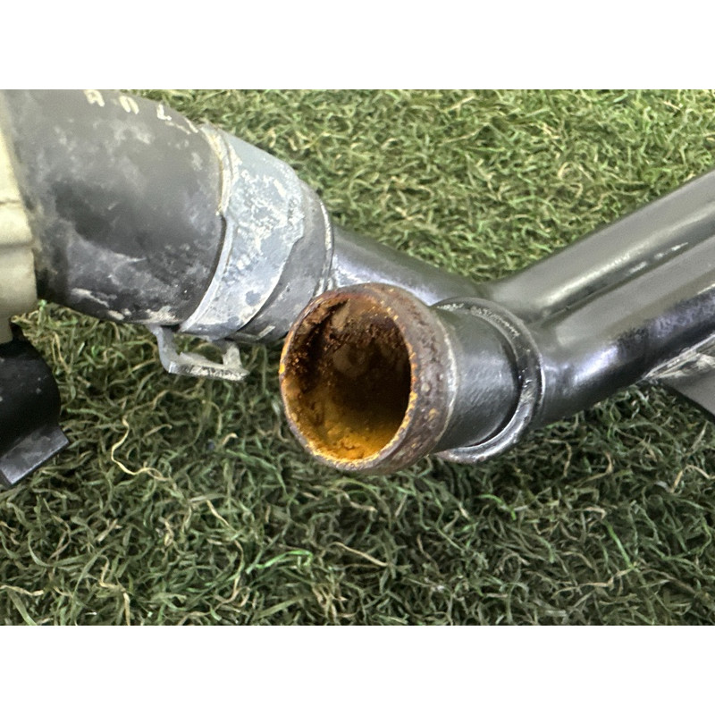 Трубка системи охолодження (система охолодження) AUDI Q7 4L 2011 3.0 TFSi 7L8121070AD