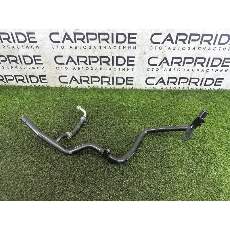 Трубка системы охлаждения (система охлаждения) AUDI Q7 4L 2011 3.0 TFSi 7L8121065AC