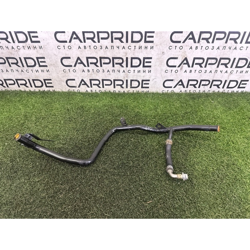 Трубка системы охлаждения (система охлаждения) AUDI Q7 4L 2011 3.0 TFSi 7L8121065AC