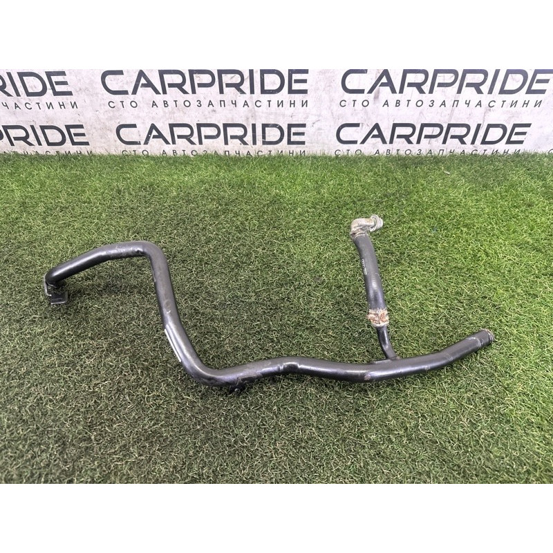 Трубка системы охлаждения (система охлаждения) AUDI Q7 4L 2011 3.0 TFSi 7L8121065AC