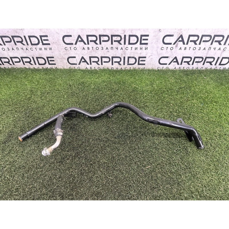 Трубка системы охлаждения (система охлаждения) AUDI Q7 4L 2011 3.0 TFSi 7L8121065AC