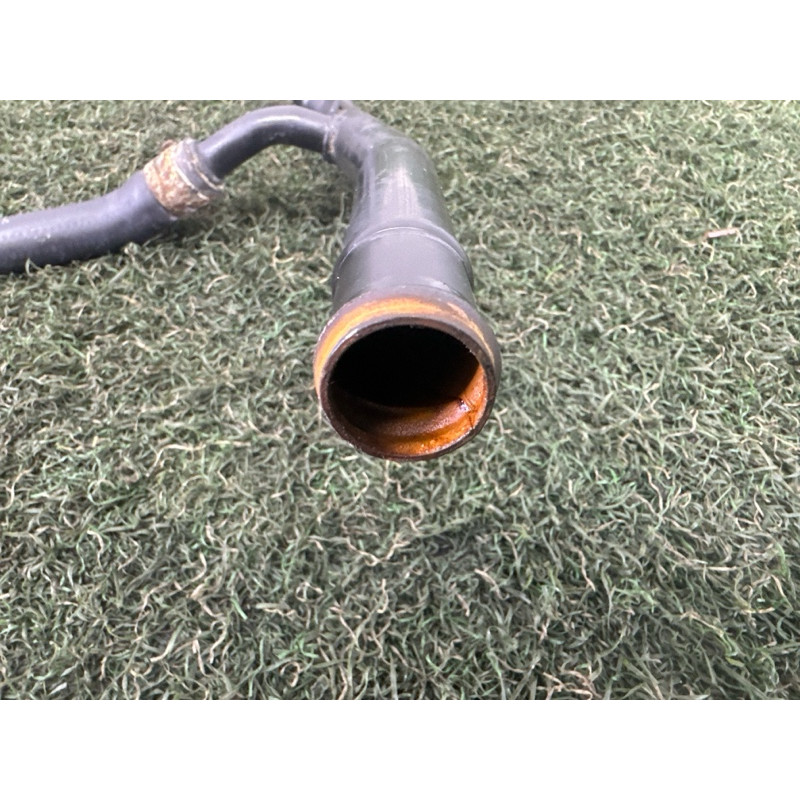 Трубка системы охлаждения (система охлаждения) AUDI Q7 4L 2011 3.0 TFSi 7L8121065AC