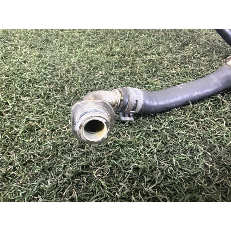 Трубка системы охлаждения (система охлаждения) AUDI Q7 4L 2011 3.0 TFSi 7L8121065AC