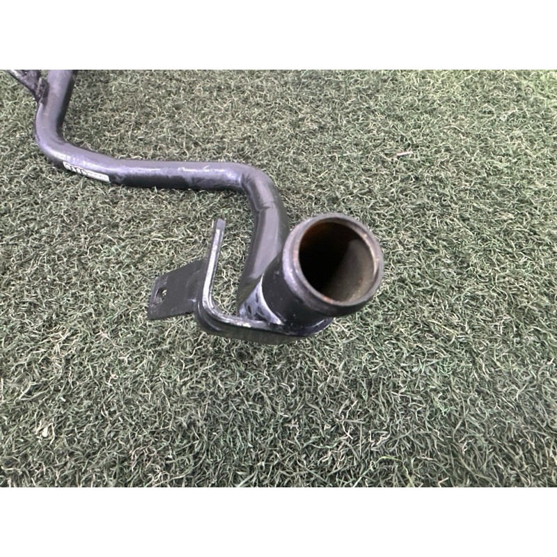 Трубка системы охлаждения (система охлаждения) AUDI Q7 4L 2011 3.0 TFSi 7L8121065AC