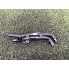 Трубка системи охолодження