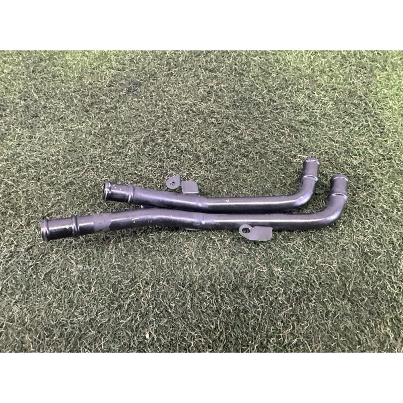 Трубка системи охолодження (система охолодження) Volkswagen Touareg NF 2013 3.6 7P0121065L