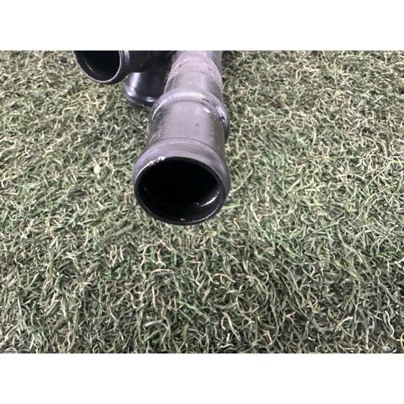 Трубка системи охолодження (система охолодження) Volkswagen Touareg NF 2013 3.6 7P0121065L