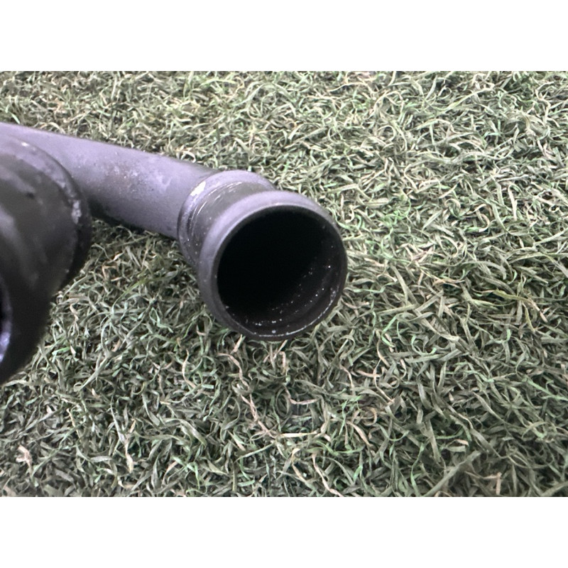 Трубка системи охолодження (система охолодження) Volkswagen Touareg NF 2013 3.6 7P0121065L