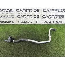 Трубка системи охолодження