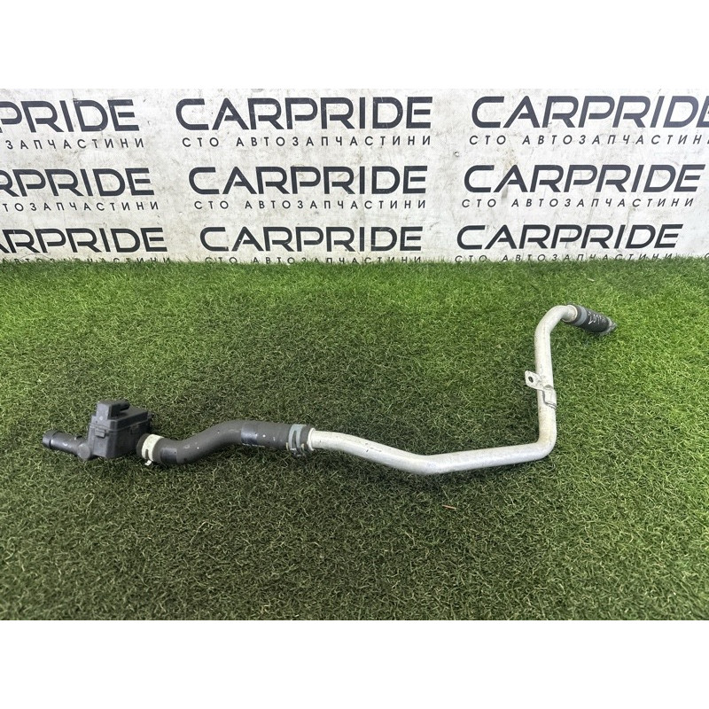 Трубка системи охолодження (система охолодження) Volkswagen Touareg NF 2013 3.6 7P0815249