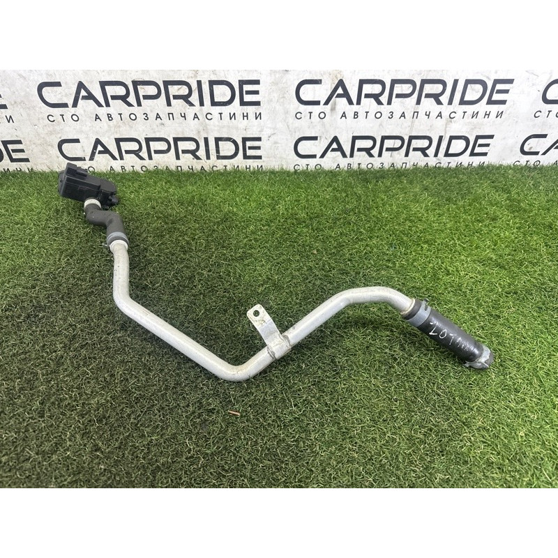 Трубка системи охолодження (система охолодження) Volkswagen Touareg NF 2013 3.6 7P0815249