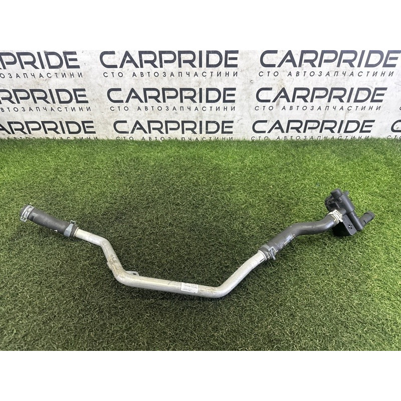 Трубка системи охолодження (система охолодження) Volkswagen Touareg NF 2013 3.6 7P0815249