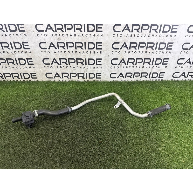 Трубка системи охолодження (система охолодження) Volkswagen Touareg NF 2013 3.6 7P0815249