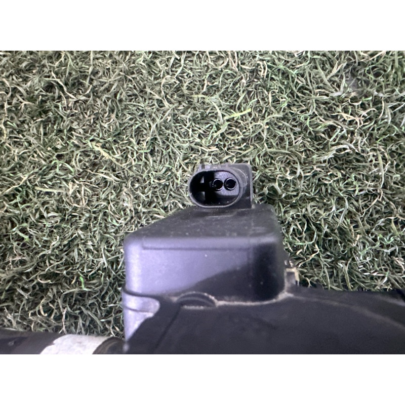 Трубка системи охолодження (система охолодження) Volkswagen Touareg NF 2013 3.6 7P0815249