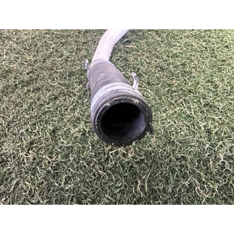 Трубка системи охолодження (система охолодження) Volkswagen Touareg NF 2013 3.6 7P0815249